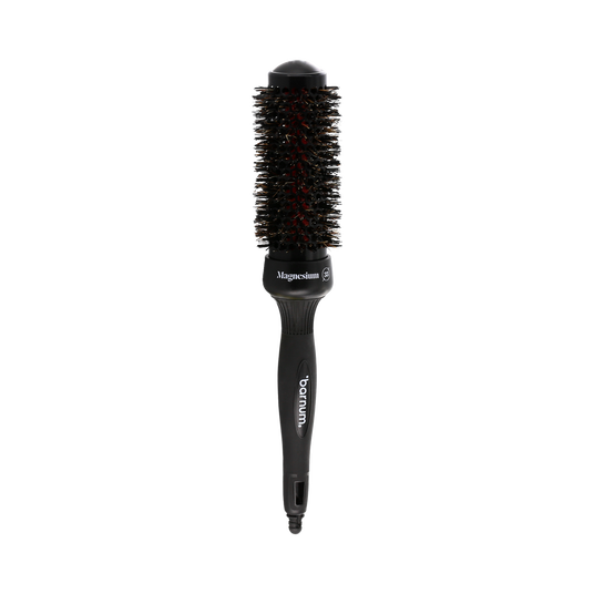 Barnum Rundb&uuml;rste Magnesium 33mm